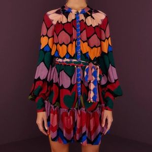 Farm Rio Full of Hearts